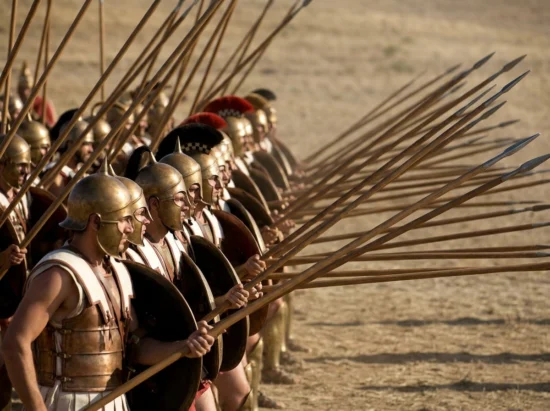 Rome’s 500-Year Rise to Dominance: The Surprising Factors Behind an Empire’s Lasting Legacy
