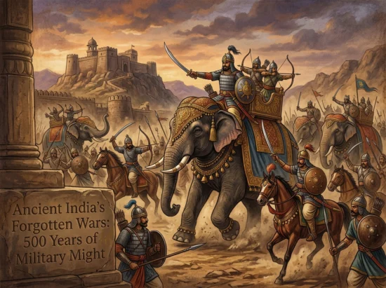 The 13 Surprising Tactics That Made the Mongols Indomitable Conquerors of Asia