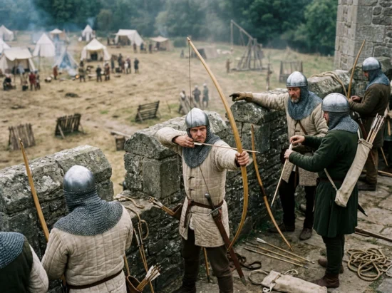 5 Shocking Ways Mongol Cavalry Tactics Crushed Armies