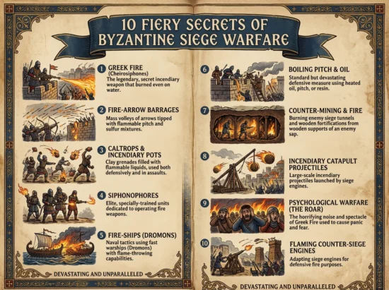 The Forgotten Sultan: How Mehmed II’s Conquest of Constantinople Changed the Course of History