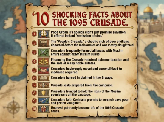 Shielding the Past: 5 Timeless Lessons from Medieval Shields on Battlefield Defense