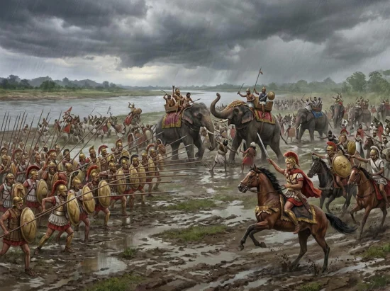 Uncovering the Fury of the Battlefield: 10 Essential Civil War Artillery Tactics