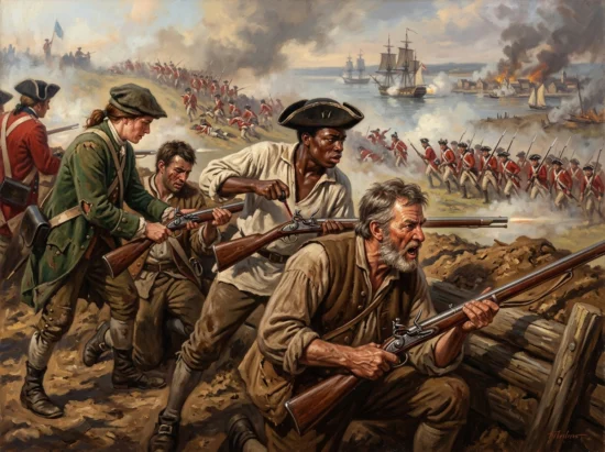 The Forgotten Front: 5 Key Battles That Decided the North African Campaign