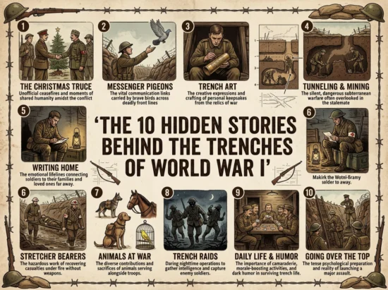5 Forgotten Battles That Won the War for Italy