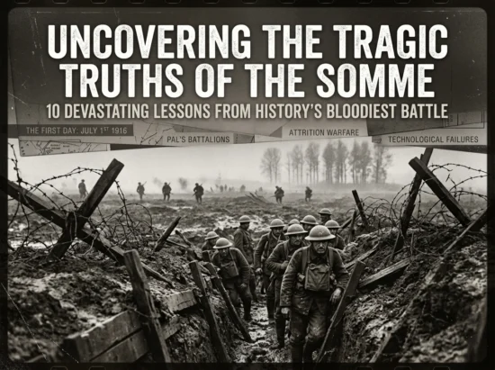From Frontlines to Cyberwars: The Unrecognizable Evolution of Modern Soldiers