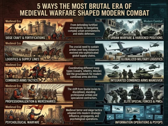 Uncovering the Shadows of History 10 Surprising Facts About the Secret World of Military Intelligence