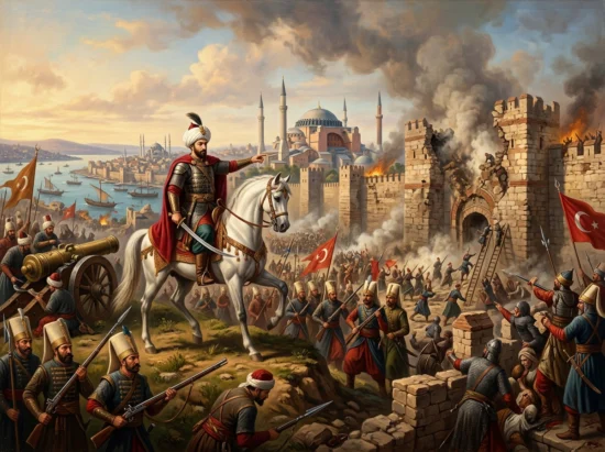 10 Epic Fails That Changed the Course of History