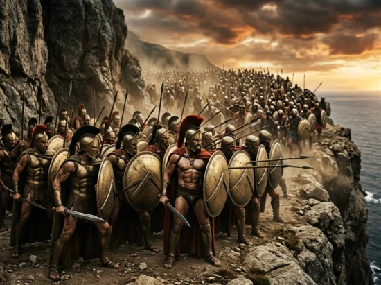 20 Bloodiest Battles That Redefined Siege Warfare Forever