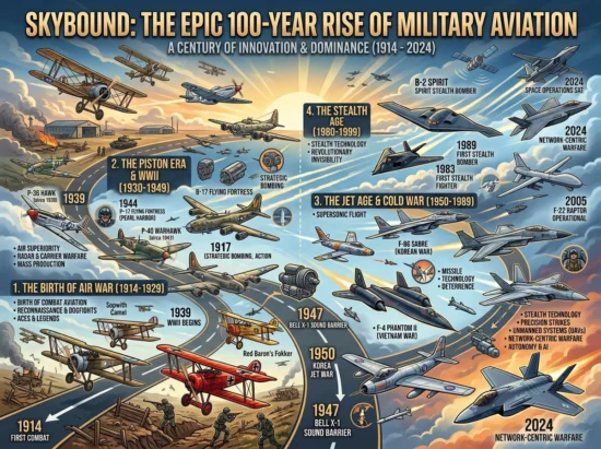 10 Forgotten Armies That Changed the Course of History