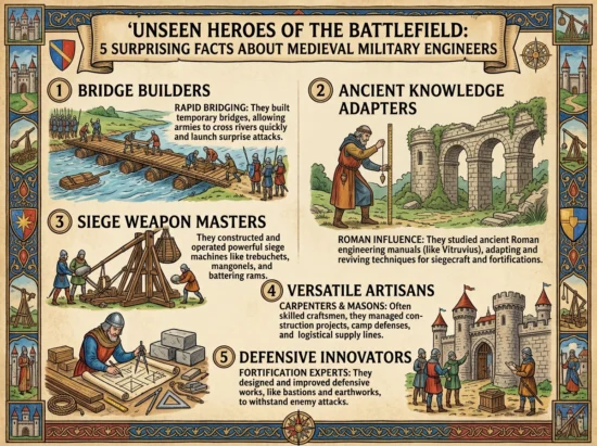 5 Surprising Ancient Military Training Methods That Still Work Today