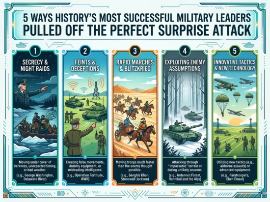 10 Ancient Secrets Behind the Deadly Precision of Historical Bows