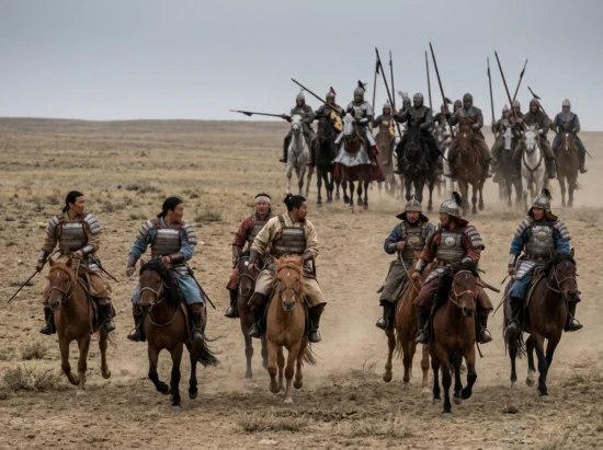 7 Ways the Warrior Cultures of Ancient Greece Were Worlds Apart
