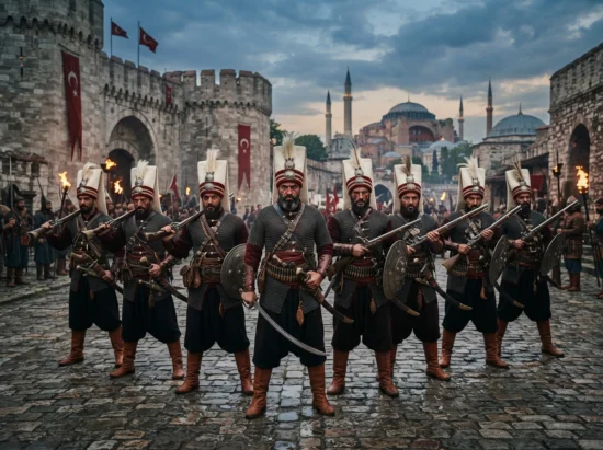 5 Ways the Most Brutal Era of Medieval Warfare Shaped Modern Combat