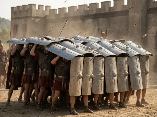 10 Forgotten Fights That Shaped Africa’s Ancient Battlefields