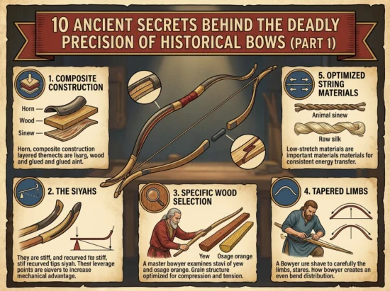 Uncovering the Forgotten Battlegrounds of Ancient Chinese Empires: A 3,000-Year Legacy of War and Glory