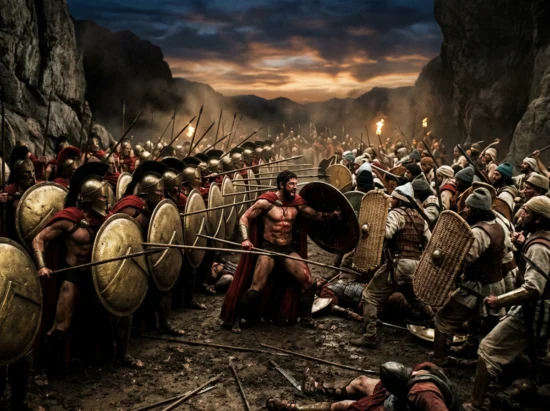 Ancient India’s Forgotten Wars: 500 Years of Military Might