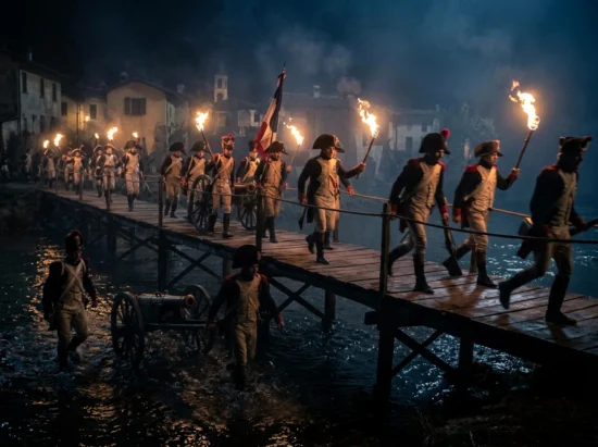 Medieval Mayhem: Which Ancient Arsenal Won the Battle for Supremacy