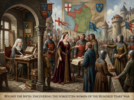 10 Brutal Medieval Weapons That’ll Make You Glad You’re Alive Today