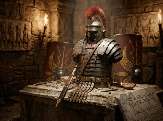 Breaching the Fort: 5 Secrets to Outsmarting Medieval Castle Walls