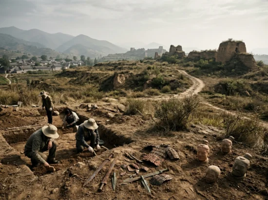 Tactical Innovations of the Trenches: 10 Key Battlefield Strategies of World War I