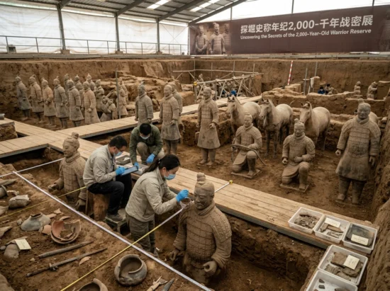 Beyond the Trenches: How a Century-Old Battlefield Became the Deadliest in History