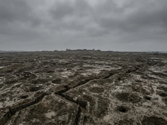Uncovering the Forgotten Pioneers of Modern Military Thought