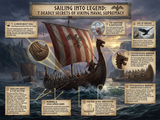 Conquering the Ancient World: 10 Forgotten Battles of the Germanic Wars Against Rome