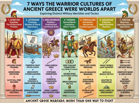 Unseen Heroes of the Battlefield: 5 Surprising Facts About Medieval Military Engineers